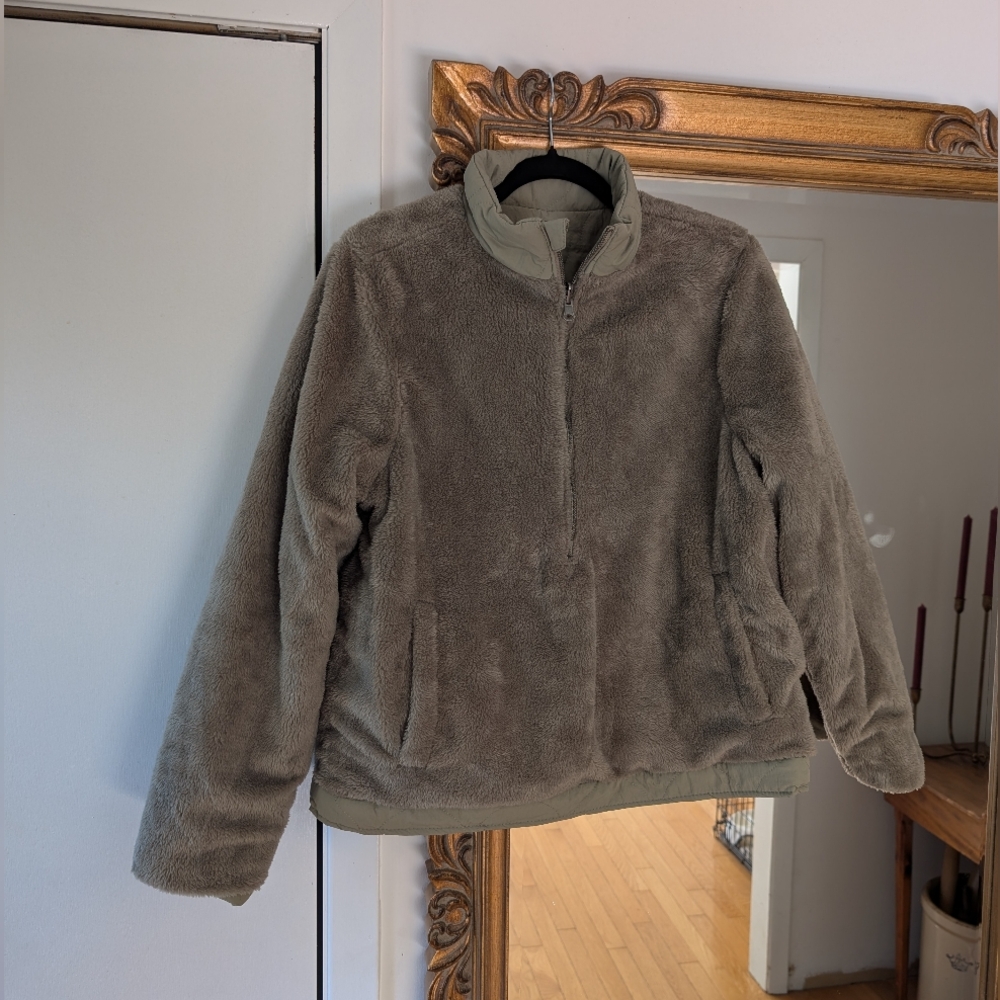 Thread & Supply Ardmore Reversible Jacket - Picture 7 of 8